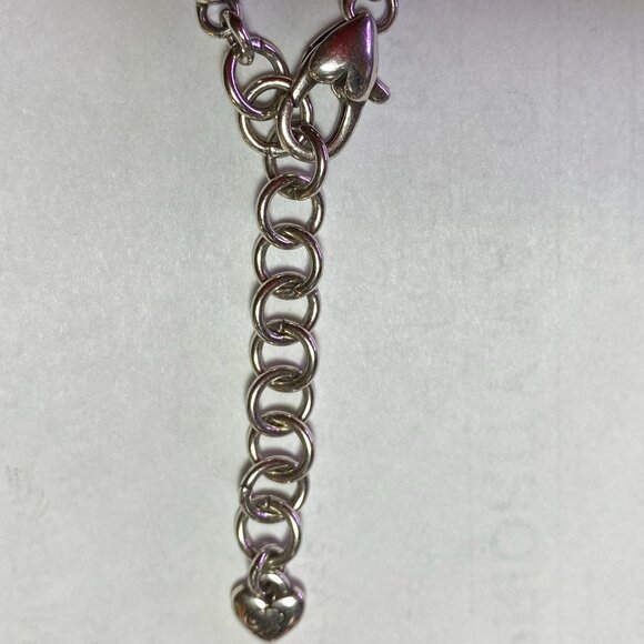 BRIGHTON CABANA REVERSIBLE PENDANT NECKLACE - Picture 6 of 8